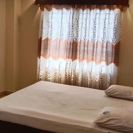 Hotel The Grand Sandy Cox's Bazar Buitenkant foto