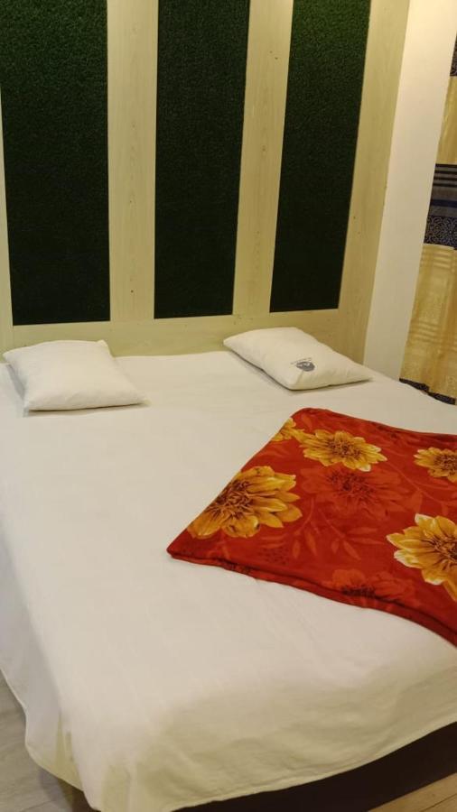 Hotel The Grand Sandy Cox's Bazar Buitenkant foto