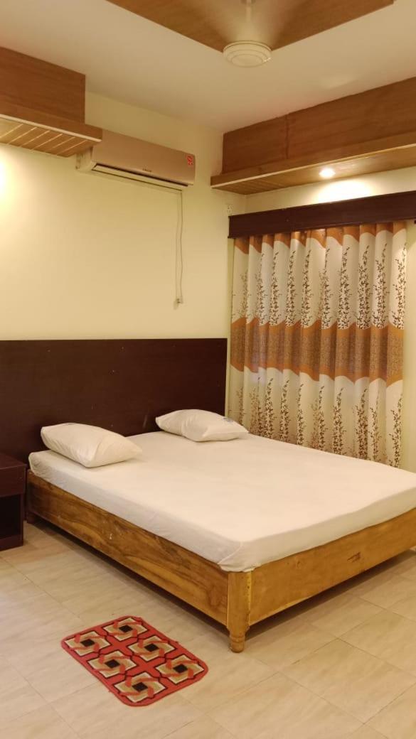 Hotel The Grand Sandy Cox's Bazar Buitenkant foto