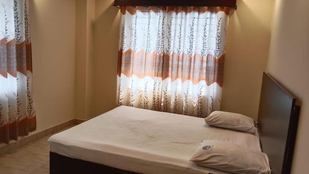 Hotel The Grand Sandy Cox's Bazar Buitenkant foto